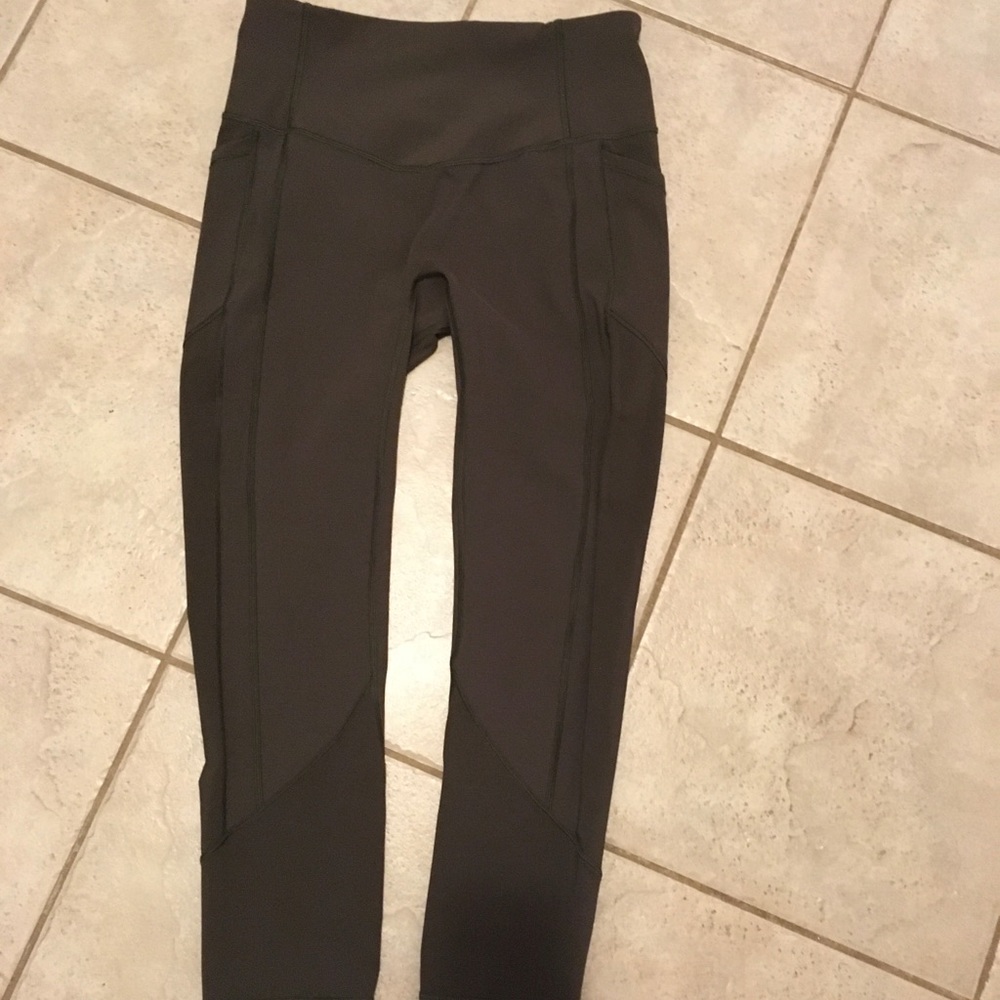 Atrp lululemon crops
